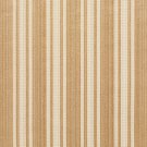 K0101C Beige Two Toned Stripe Metallic Sheen Upholstery Fabric By The Yard | Width: 54""
