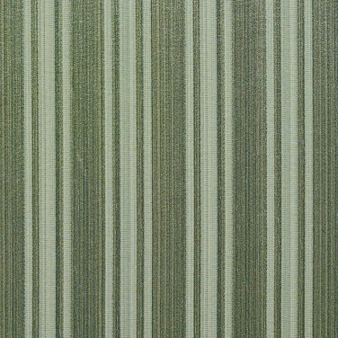 K0101G Light Green Two Toned Stripe Metallic Sheen Upholstery Fabric By The Yard | Width: 54""