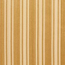 K0101H Gold Two Toned Stripe Metallic Sheen Upholstery Fabric By The Yard | Width: 54""