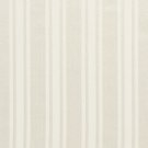 K0101J Ivory Two Toned Stripe Metallic Sheen Upholstery Fabric By The Yard | Width: 54""