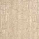 K0102E Beige Two Toned Cross Stitch Metallic Sheen Upholstery Fabric By The Yard | Width: 54""