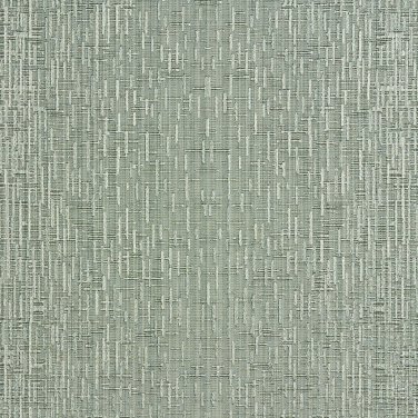 K0102G Light Green Two Toned Cross Stitch Metallic Sheen Upholstery Fabric By The Yard | Width: 54""