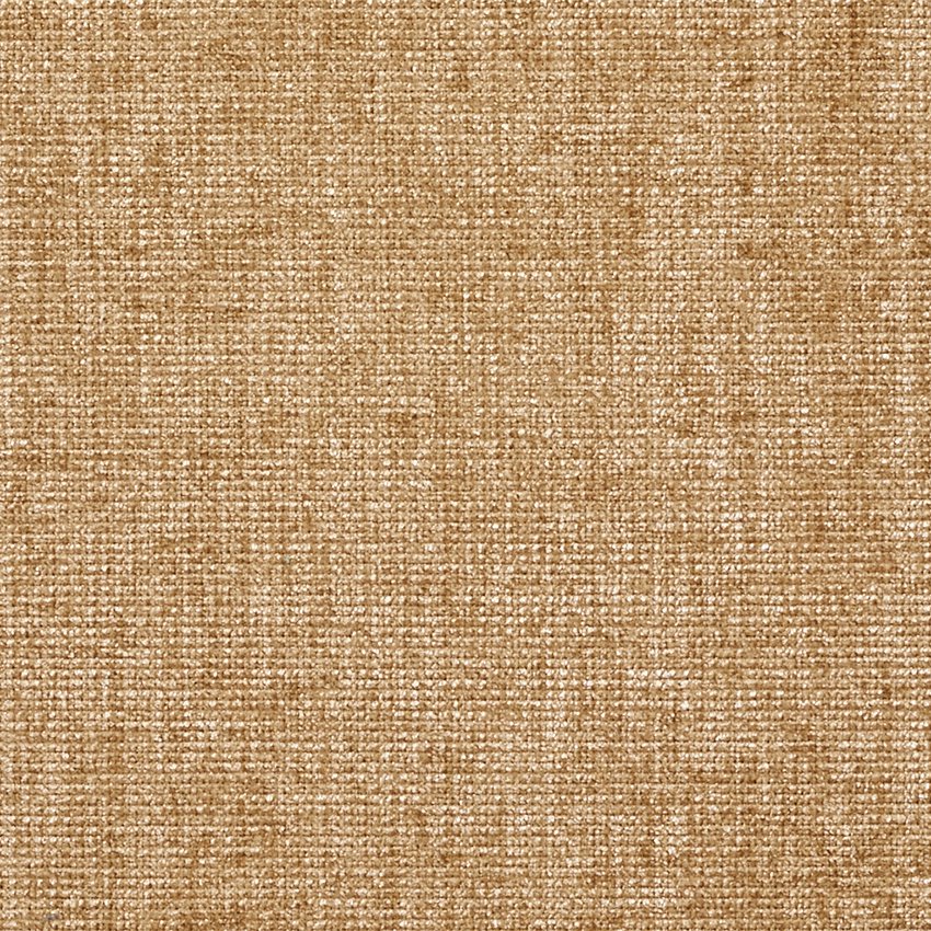 K0103E Tan Solid Soft Durable Chenille Upholstery Fabric By The Yard | Width: 54""