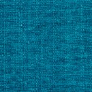 K0103K Turquoise Solid Soft Durable Chenille Upholstery Fabric By The Yard | Width: 54""