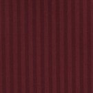 A116 Burgundy Thin Two Toned Striped Upholstery Fabric By The Yard | Width: 54""