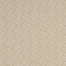 A426 Beige Wavy Check Upholstery Fabric By The Yard | Width: 54""