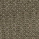 A427 Gold And Midnight Shell Upholstery Fabric By The Yard | Width: 54""