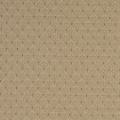 A428 Beige Shell Upholstery Fabric By The Yard | Width: 54""