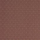 A429 Burgundy And Gold Shell Upholstery Fabric By The Yard | Width: 54""