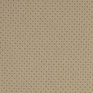 A446 Beige And Green Small Diamond And Dot Upholstery Fabric By The Yard | Width: 54""