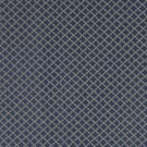 A457 Navy And Tan Diamond Upholstery Fabric By The Yard | Width: 54""