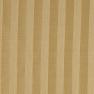 A465 Gold Two Toned Stripe Upholstery Fabric By The Yard | Width: 54""