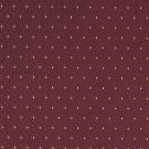 A474 Burgundy And Gold Diamonds Upholstery Fabric By The Yard | Width: 54""
