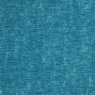 K0150B Aqua Turquoise Solid Shiny Woven Velvet Upholstery Fabric By The Yard | 54"" Wide