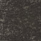 K0150G Dark Grey Solid Shiny Woven Velvet Upholstery Fabric By The Yard | 54"" Wide