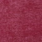 K0150H Fuchsia Purple Pink Solid Shiny Woven Velvet Upholstery Fabric By The Yard | 54"" Wide