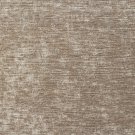K0150N Platinum Solid Shiny Woven Velvet Upholstery Fabric By The Yard | 54"" Wide