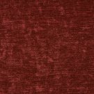 K0150S Burgundy Solid Shiny Woven Velvet Upholstery Fabric By The Yard | 54"" Wide