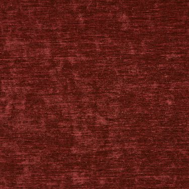 K0150S Burgundy Solid Shiny Woven Velvet Upholstery Fabric By The Yard | 54"" Wide