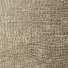 K0151P Grey Textured Alligator Shiny Woven Velvet Upholstery Fabric By The Yard | 54"" Wide
