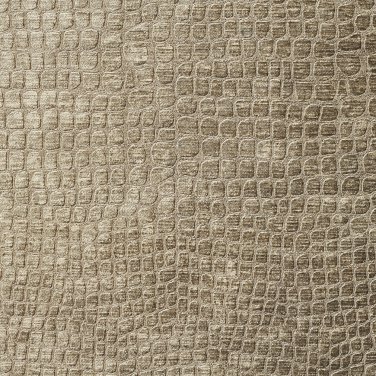 K0151P Grey Textured Alligator Shiny Woven Velvet Upholstery Fabric By The Yard | 54"" Wide