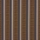 A365 Brown Ivory Beige Striped Tweed Textured Metallic Upholstery Fabric By The Yard | Width: 54""
