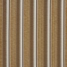 A371 Beige Brown Ivory Striped Tweed Textured Metallic Upholstery Fabric By The Yard | Width: 54""