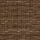 A381 Brown Solid Tweed Textured Metallic Upholstery Fabric By The Yard | Width: 54""