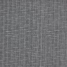 A382 Silver Solid Tweed Textured Metallic Upholstery Fabric By The Yard | Width: 54""