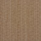 A383 Brown Solid Tweed Textured Metallic Upholstery Fabric By The Yard | Width: 54""