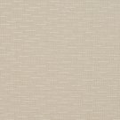 A385 Beige Solid Tweed Textured Metallic Upholstery Fabric By The Yard | Width: 54""
