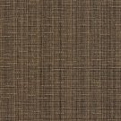 A386 Brown Solid Tweed Textured Metallic Upholstery Fabric By The Yard | Width: 54""