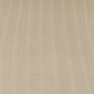 C183 Beige Thin Solid Corduroy Striped Upholstery Velvet Fabric