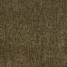 D050 Green Soft Polyester Chenille Velvet Upholstery Fabric By The Yard