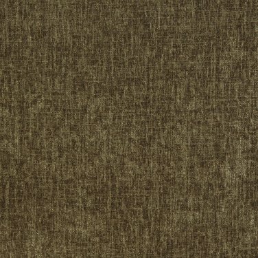 D050 Green Soft Polyester Chenille Velvet Upholstery Fabric By The Yard