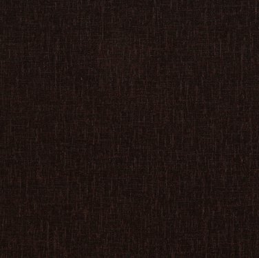 D054 Dark Brown Soft Polyester Chenille Velvet Upholstery Fabric By The Yard