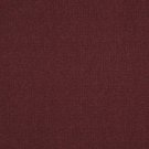 D521 Burgundy Tweed Woven Upholstery Fabric By The Yard