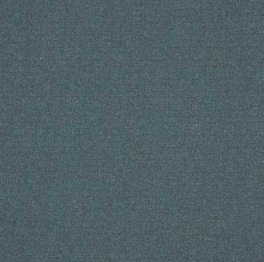 D526 Blue Tweed Woven Upholstery Fabric By The Yard