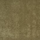 E151 Dark Green Smooth Polyester Velvet Upholstery Fabric By The Yard | Width: 54""