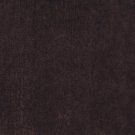 E152 Dark Brown Smooth Polyester Velvet Upholstery Fabric By The Yard | Width: 54""