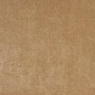 E153 Camel Beige Smooth Polyester Velvet Upholstery Fabric By The Yard | Width: 54""