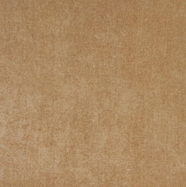 E153 Camel Beige Smooth Polyester Velvet Upholstery Fabric By The Yard | Width: 54""