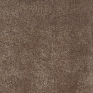 E155 Taupe Smooth Polyester Velvet Upholstery Fabric By The Yard | Width: 54""