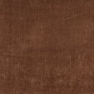 E156 Light Brown Smooth Polyester Velvet Upholstery Fabric By The Yard | Width: 54""