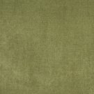E159 Light Green Smooth Polyester Velvet Upholstery Fabric By The Yard | Width: 54""