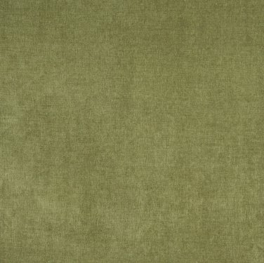 E159 Light Green Smooth Polyester Velvet Upholstery Fabric By The Yard | Width: 54""