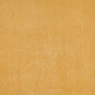 E160 Gold Smooth Polyester Velvet Upholstery Fabric By The Yard | Width: 54""