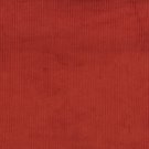 E385 Burgundy Corduroy Striped Velvet Upholstery Fabric By The Yard