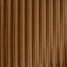 F475 Red, Green and Brown Thin Stripe Woven Upholstery Fabric By The Yard | Width: 54""