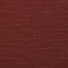 K0200C Burgundy Solid Patterned Textured Jacquard Upholstery Fabric By The Yard